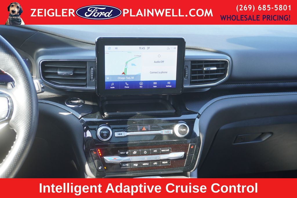 2022 FORD EXPLORER - Image 17