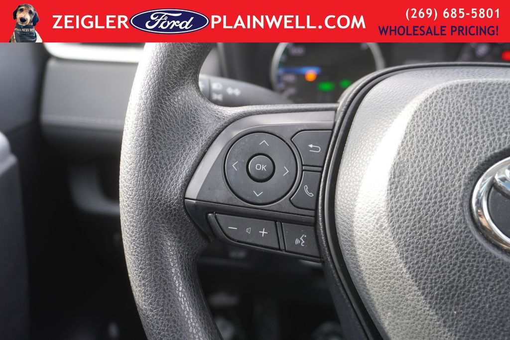 2022 TOYOTA RAV4 - Image 24