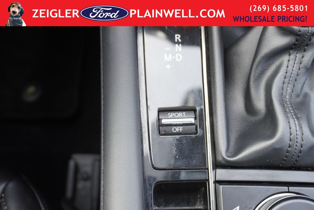 2021 MAZDA MAZDA3 - Image 22