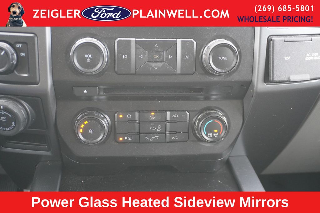 2018 FORD F-150 - Image 15