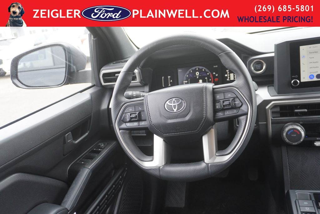 2025 TOYOTA 4RUNNER - Image 14