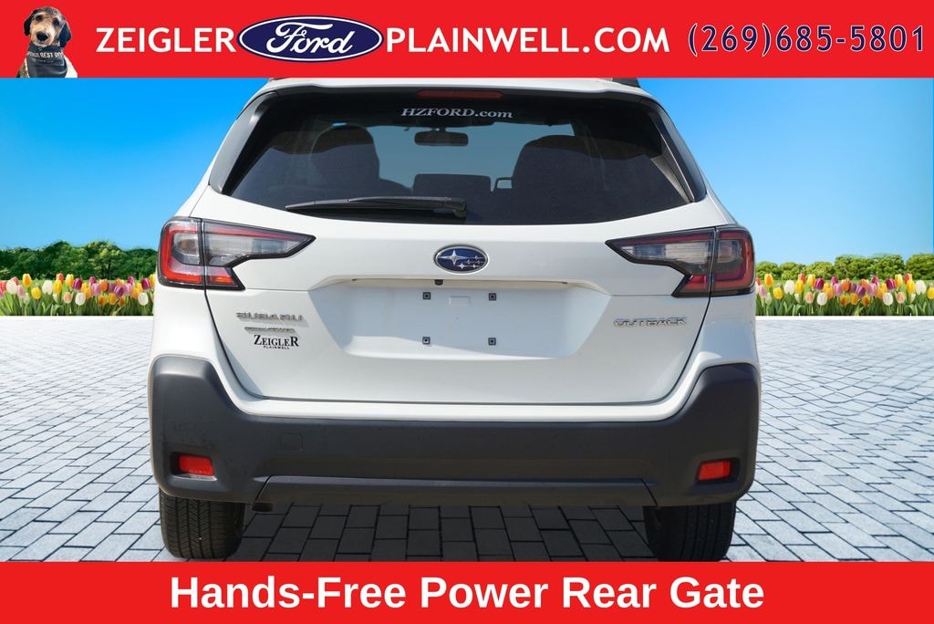 Used 2023 Subaru Outback Premium SUV