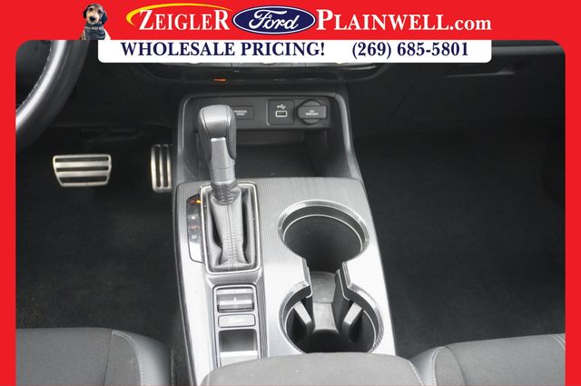 2024 HONDA CIVIC - Image 15