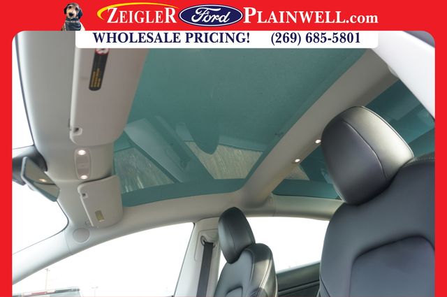 2022 TESLA MODEL 3 - Image 19