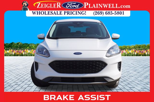 2021 FORD ESCAPE - Image 8