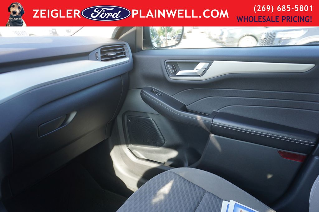 2021 FORD ESCAPE - Image 30