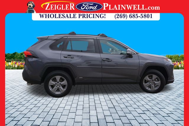 2022 TOYOTA RAV4 - Image 6