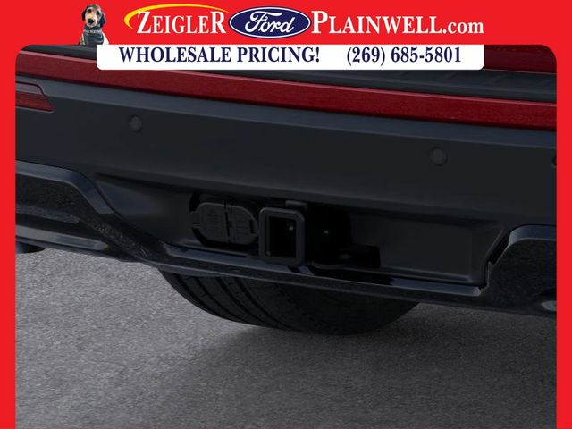 2025 FORD EXPLORER - Image 23