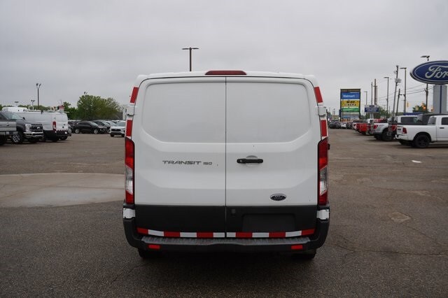 2020 Ford Transit photo 4