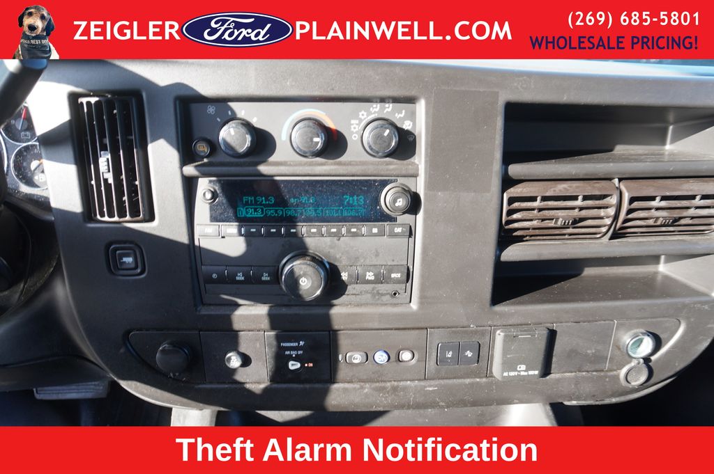 2021 CHEVROLET EXPRESS - Image 10