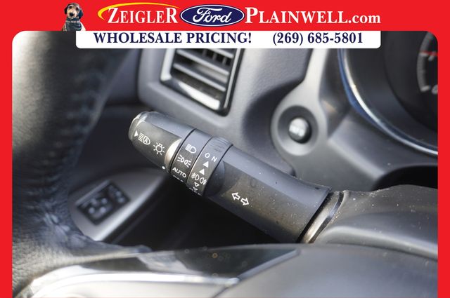 2024 MITSUBISHI OUTLANDER SPORT - Image 19