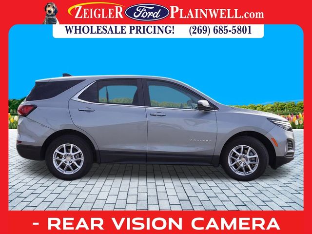 2023 CHEVROLET EQUINOX - Image 6