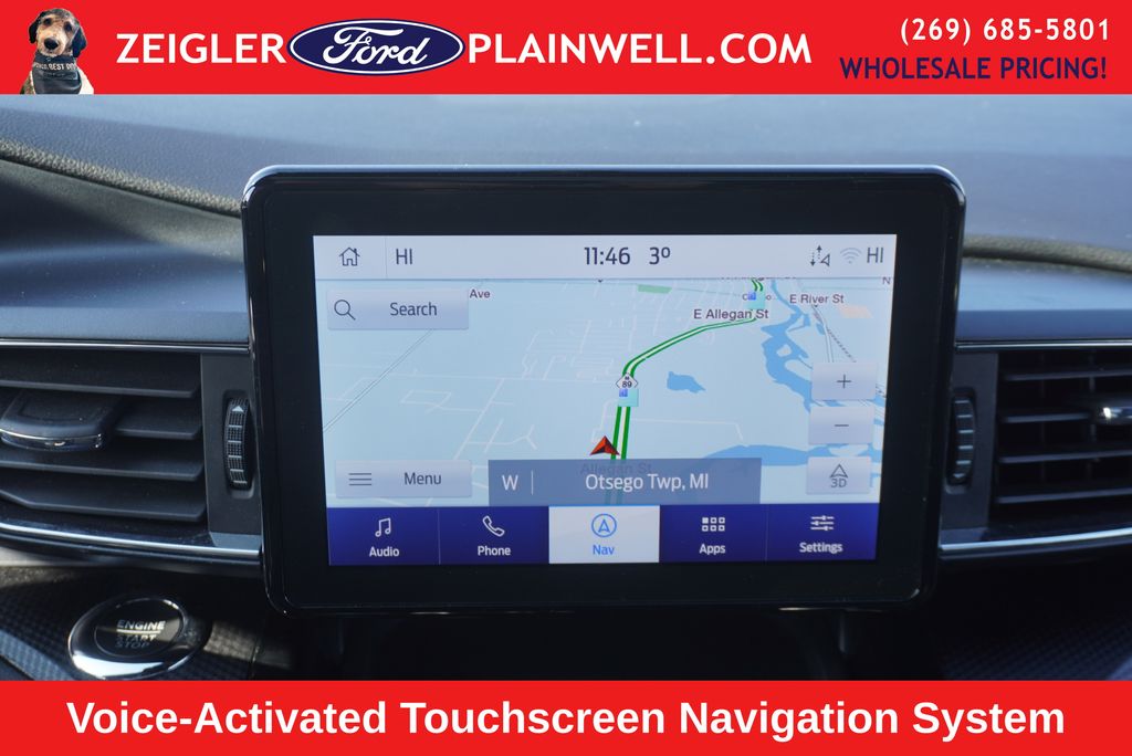 2022 FORD EXPLORER - Image 23