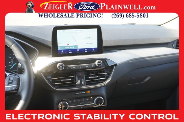 2022 FORD ESCAPE - Image 14