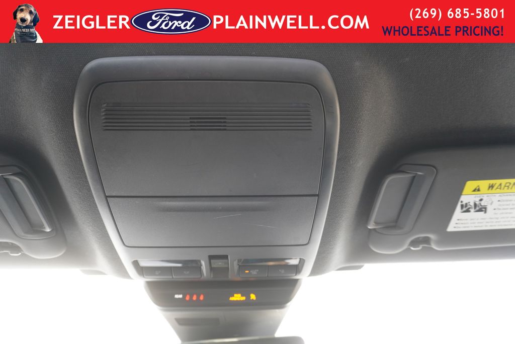 2021 MAZDA MAZDA3 - Image 30