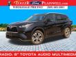 Used 2023 Toyota Highlander Hybrid XLE SUV