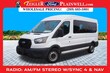 Ford Transit-350 Passenger