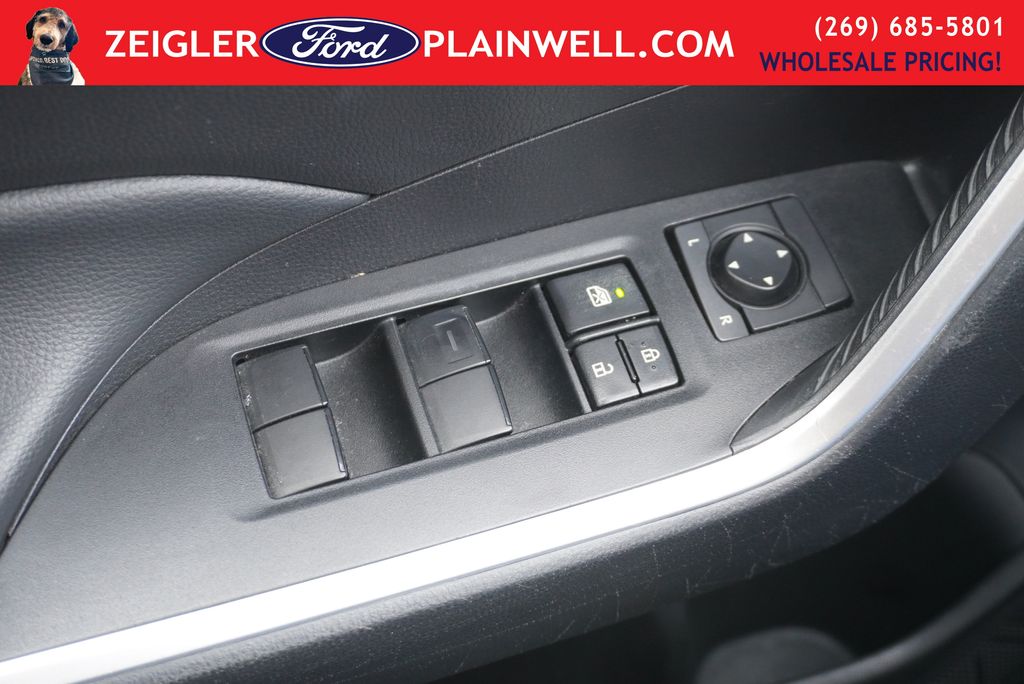 2022 TOYOTA RAV4 - Image 28