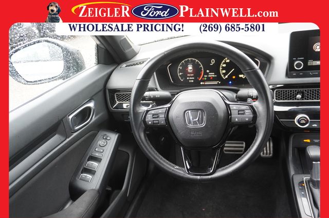 2024 HONDA CIVIC - Image 13