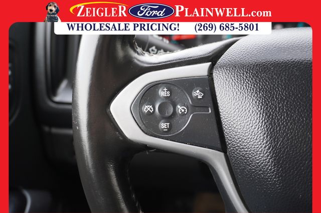 2022 CHEVROLET COLORADO - Image 21