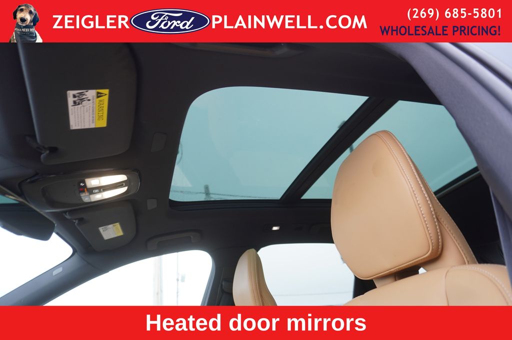 2023 VOLVO XC60 - Image 19