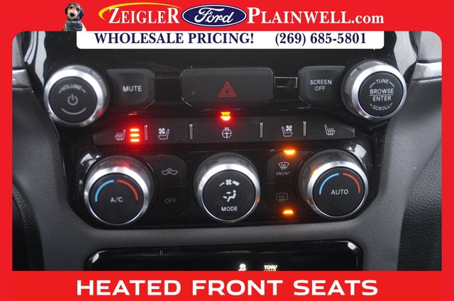 2023 RAM 1500 - Image 20