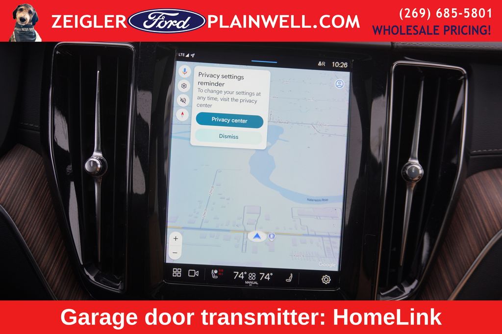 2023 VOLVO XC60 - Image 22