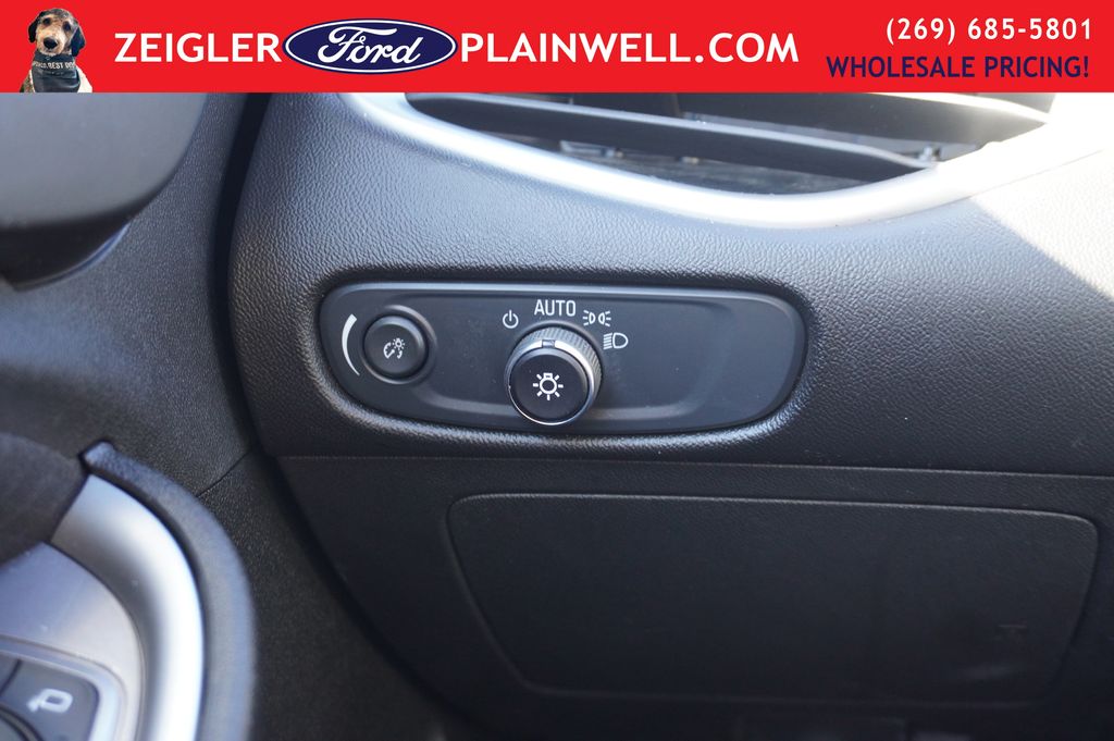 2024 CHEVROLET MALIBU - Image 27