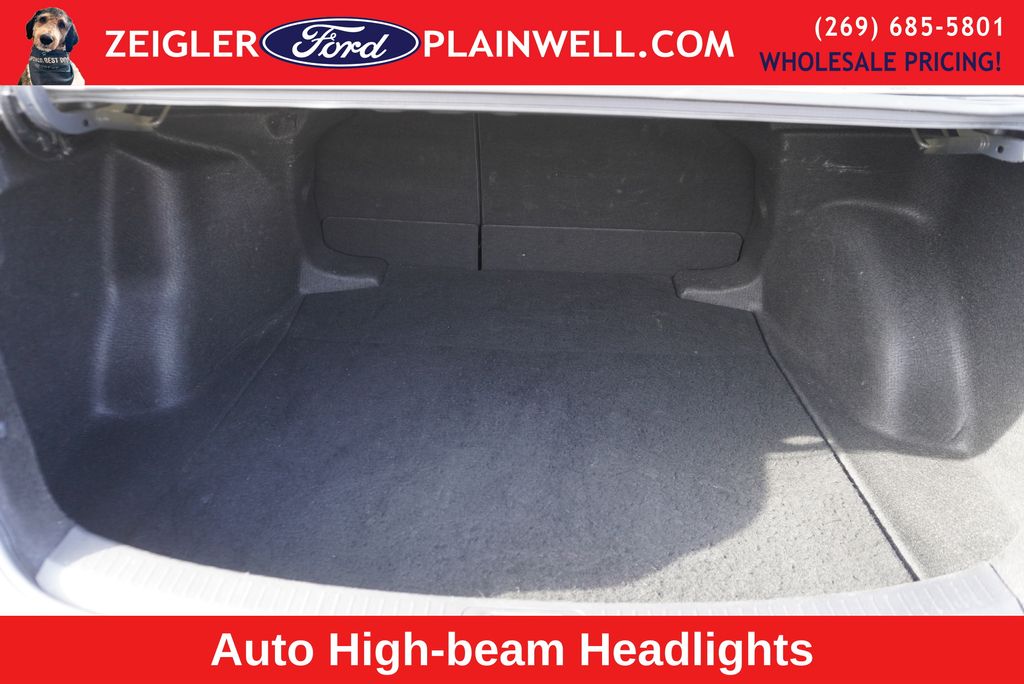 2024 TOYOTA COROLLA - Image 10