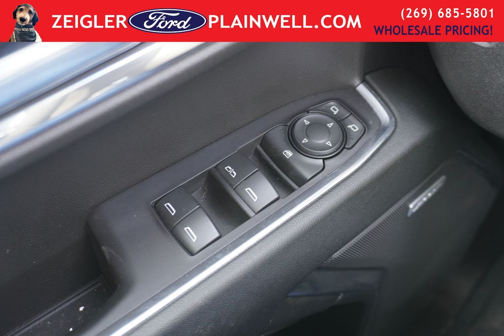 2024 CHEVROLET SILVERADO - Image 27