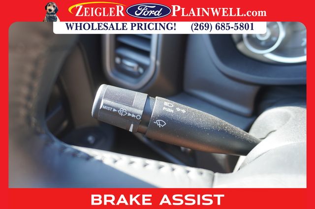 2024 RAM 3500 - Image 22