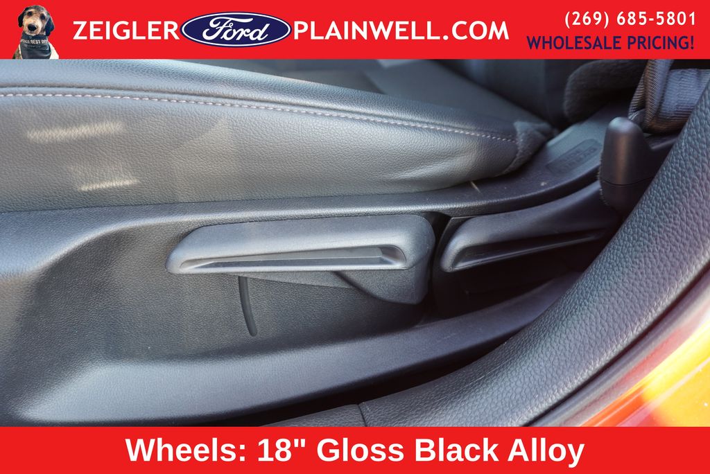 2025 HONDA CIVIC - Image 17