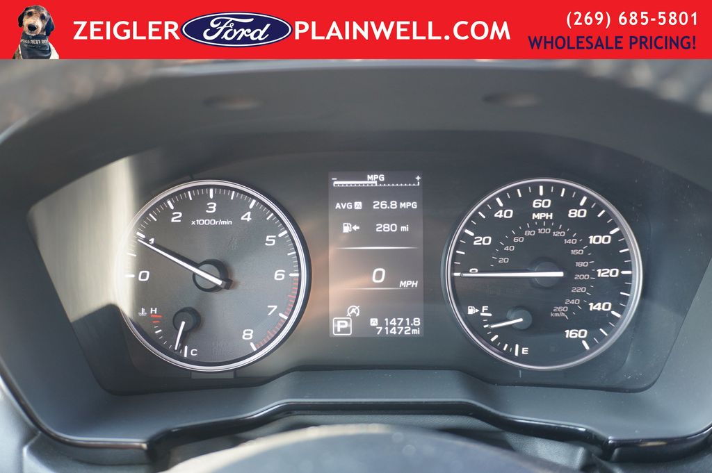 2023 SUBARU OUTBACK - Image 27