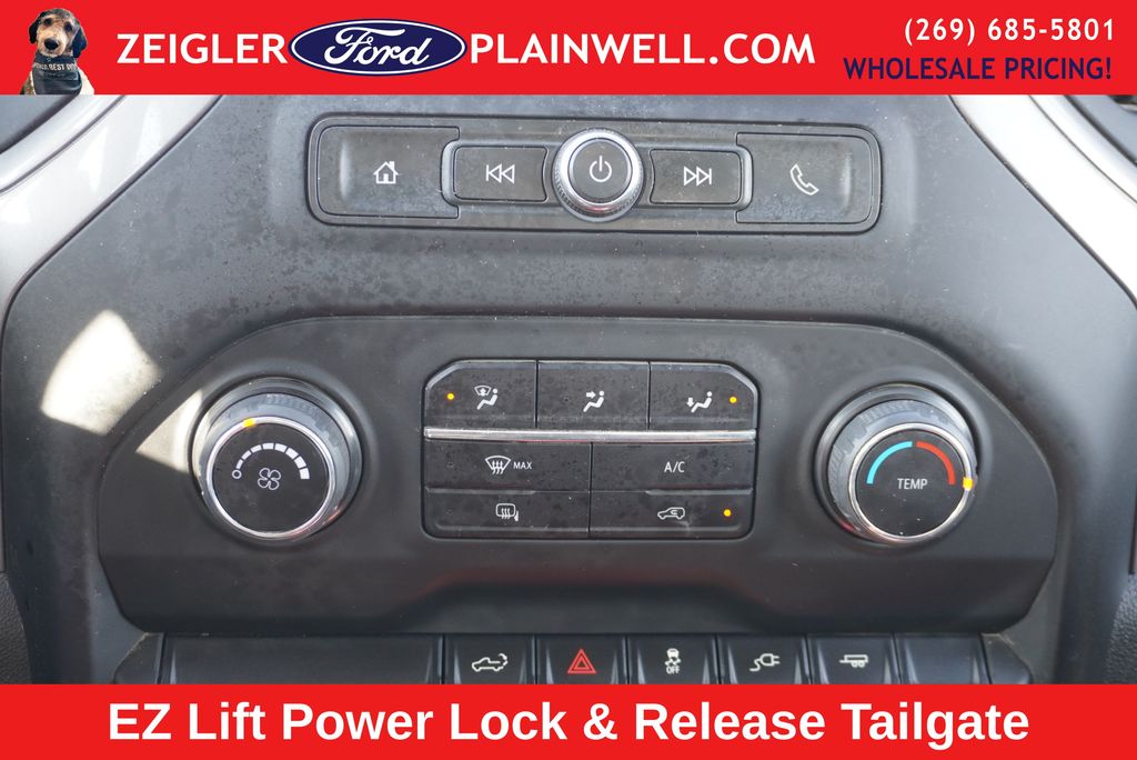 2022 CHEVROLET SILVERADO HD - Image 17