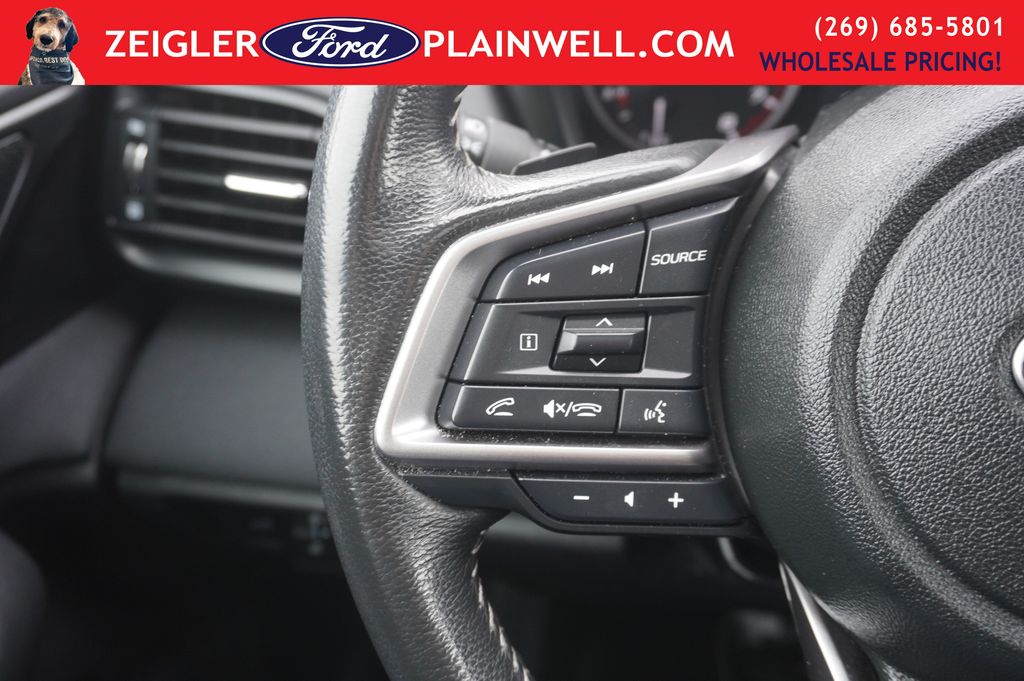 2024 SUBARU OUTBACK - Image 24