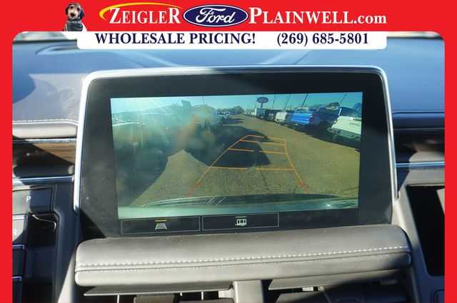 2021 GMC YUKON - Image 19