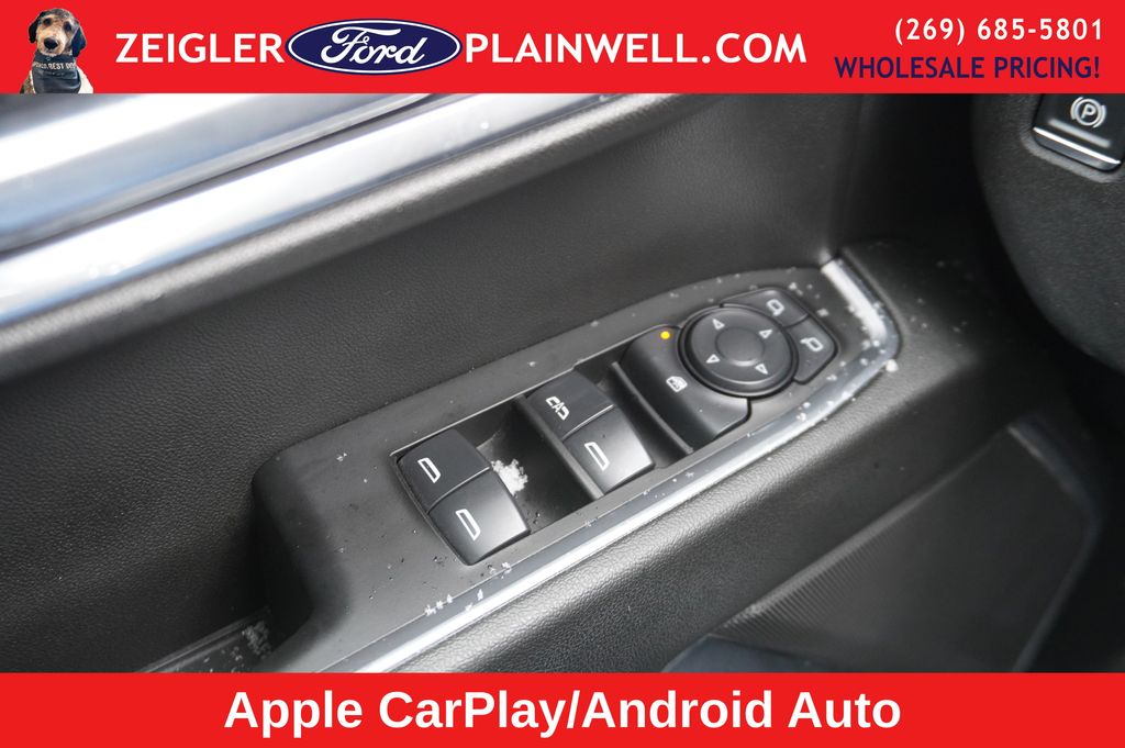 2025 CHEVROLET SILVERADO - Image 25