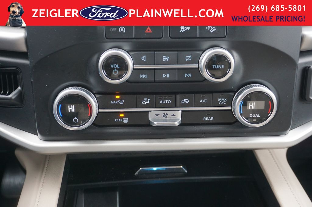 2024 FORD EXPEDITION - Image 23