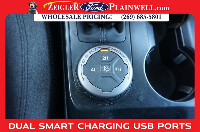 2025 FORD BRONCO - Image 22