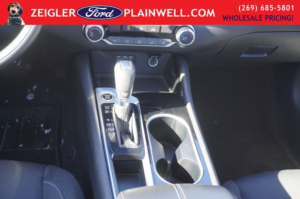 2024 NISSAN ALTIMA - Image 16