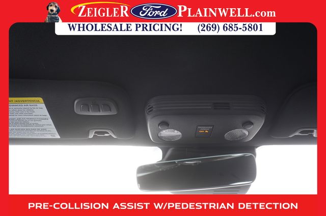 2020 FORD MUSTANG - Image 24