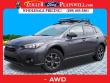 Used 2023 Subaru Crosstrek Sport SUV