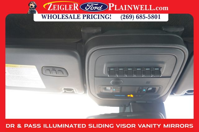 2022 FORD BRONCO - Image 29