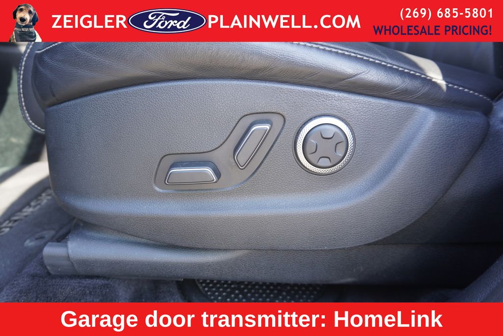 2024 GENESIS GV80 - Image 19