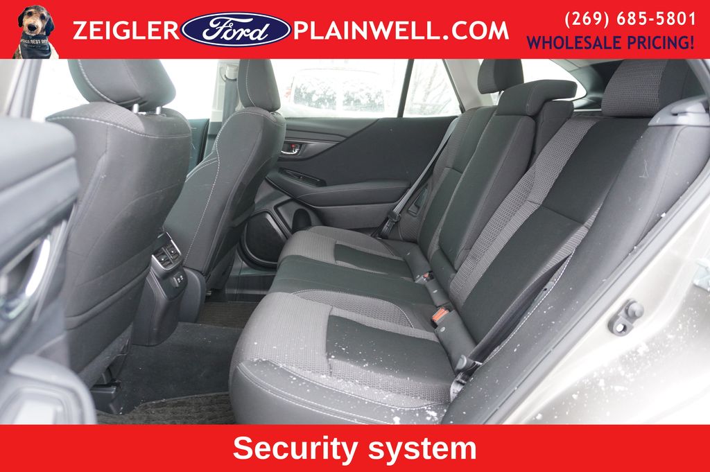 2022 SUBARU OUTBACK - Image 12