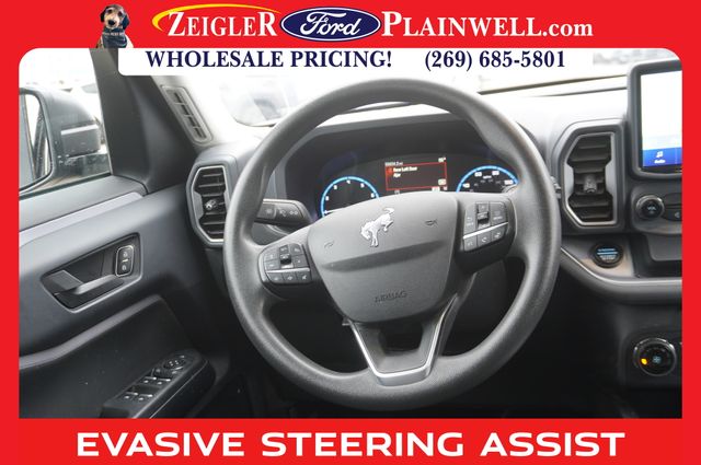 2022 FORD BRONCO SPORT - Image 13