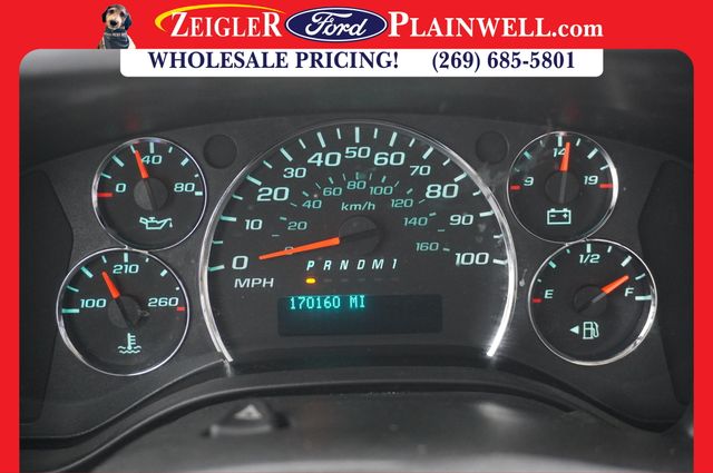 2015 CHEVROLET EXPRESS - Image 16