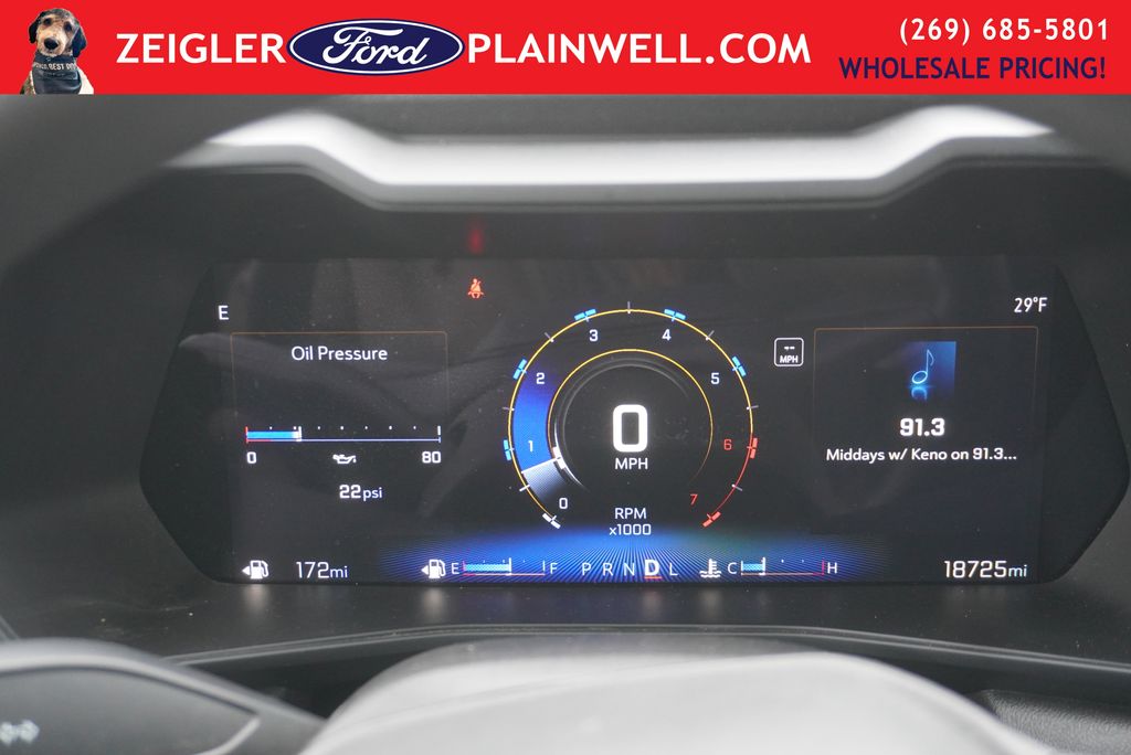 2024 CHEVROLET COLORADO - Image 26