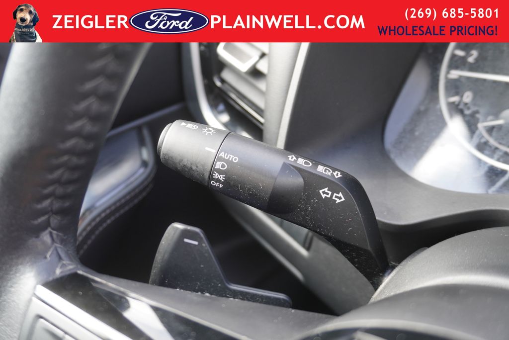 2023 NISSAN ROGUE - Image 27