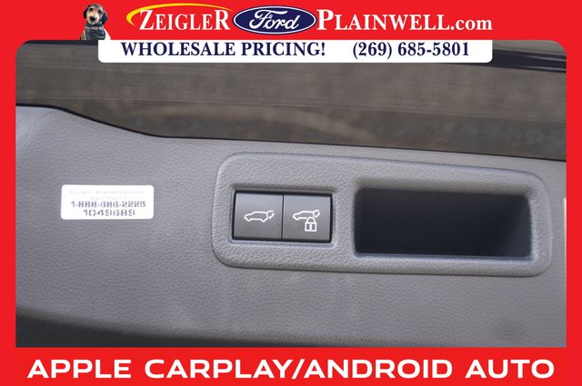 2022 TOYOTA VENZA - Image 11